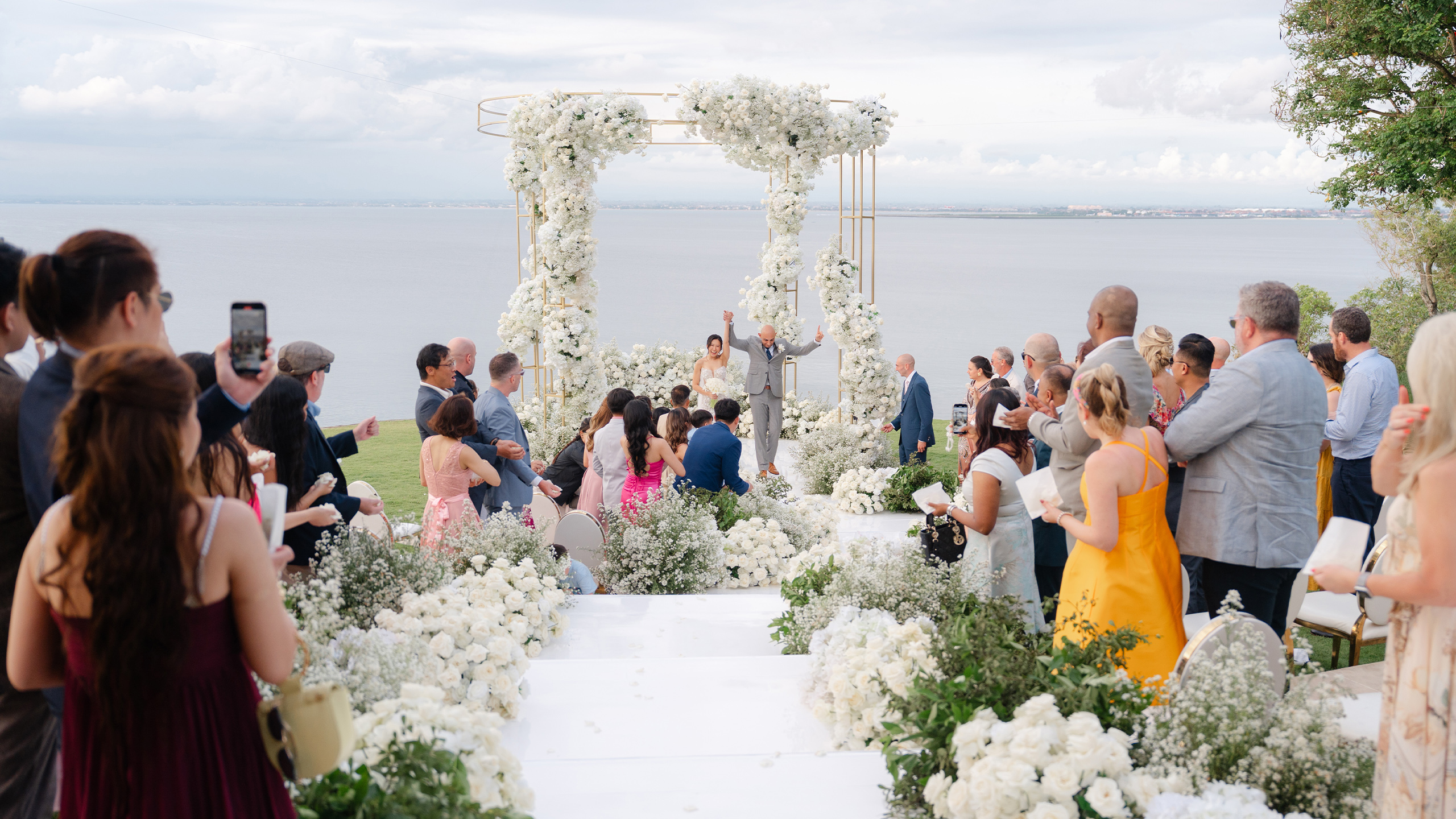 Axioo: The Wedding Notebook; Sept 4, 2025